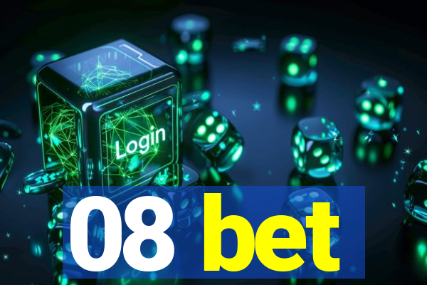 08 bet